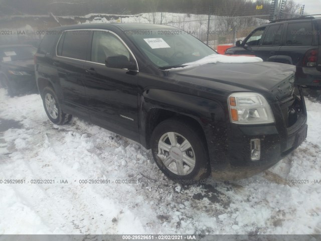 GMC TERRAIN 2015 2gkalmek6f6183373