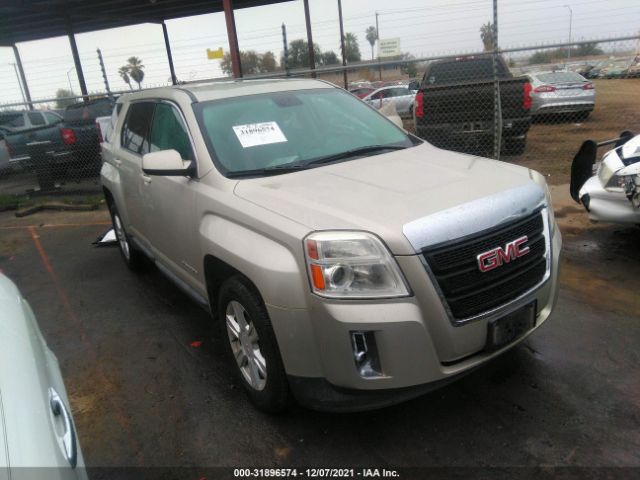 GMC TERRAIN 2015 2gkalmek6f6184829