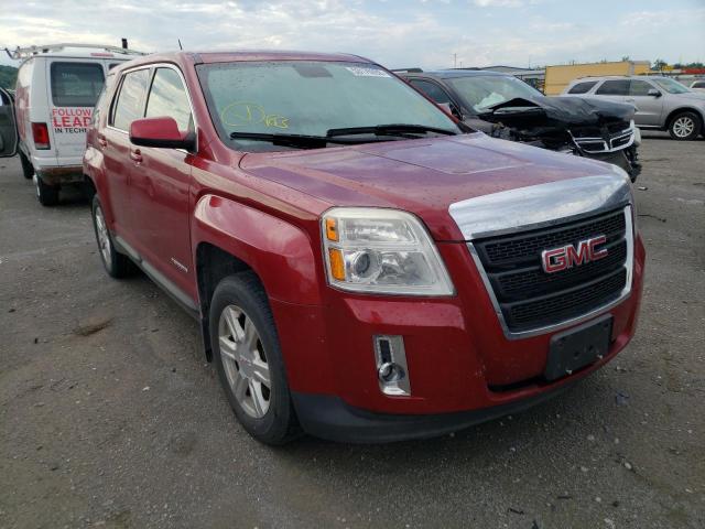 GMC TERRAIN SL 2015 2gkalmek6f6186113