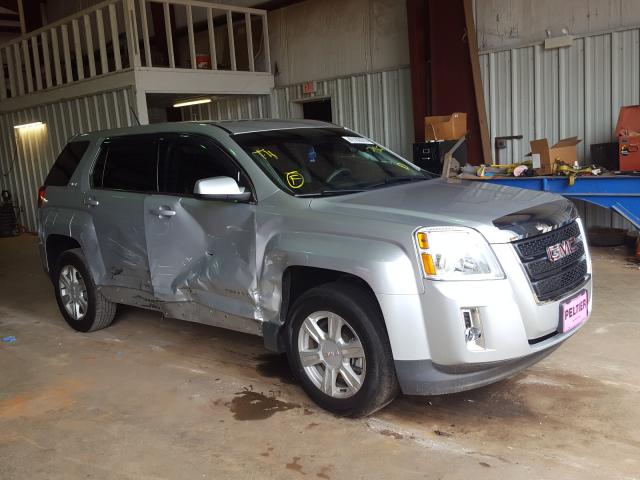 GMC TERRAIN SL 2015 2gkalmek6f6187357