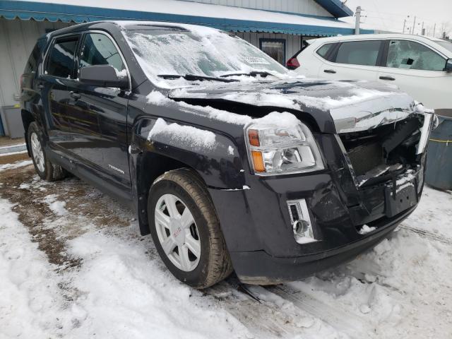 GMC TERRAIN SL 2015 2gkalmek6f6191232