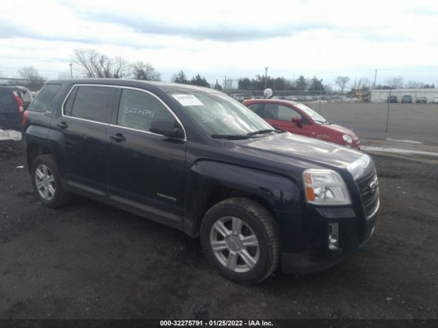 GMC TERRAIN 2015 2gkalmek6f6194048