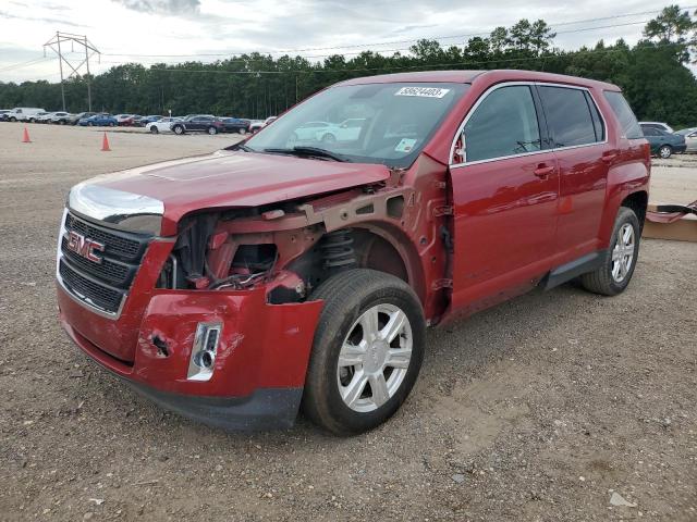 GMC TERRAIN SL 2015 2gkalmek6f6195393