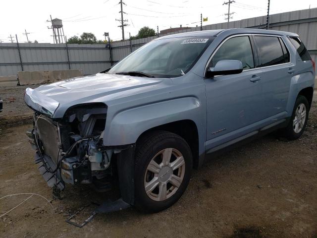 GMC TERRAIN SL 2015 2gkalmek6f6198150