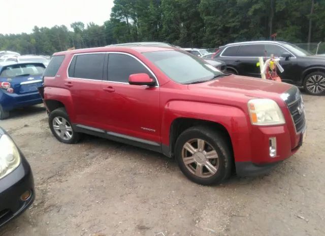 GMC TERRAIN 2015 2gkalmek6f6202066