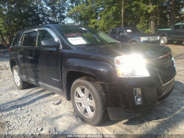 GMC TERRAIN 2015 2gkalmek6f6207154