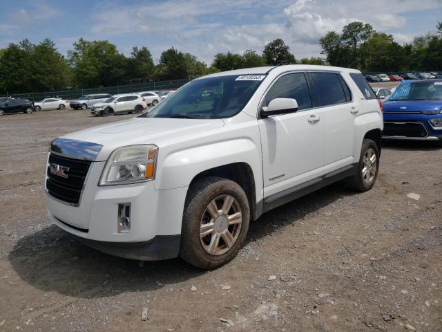 GMC TERRAIN SL 2015 2gkalmek6f6217229