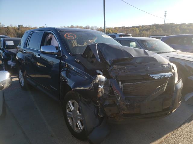 GMC TERRAIN SL 2015 2gkalmek6f6218509