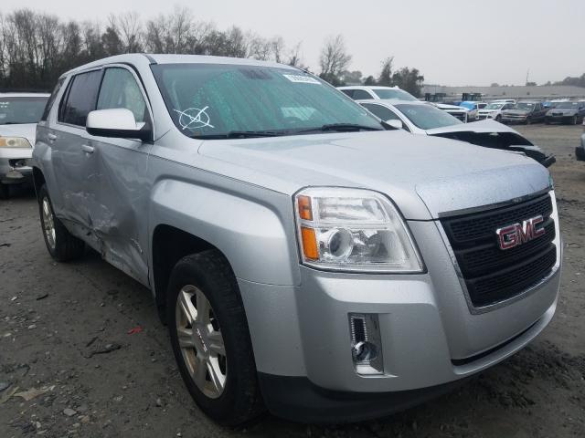 GMC TERRAIN SL 2015 2gkalmek6f6229154