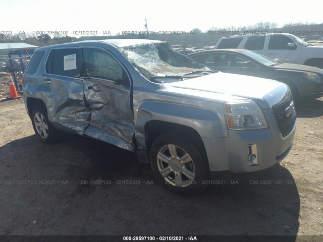 GMC TERRAIN 2015 2gkalmek6f6232295