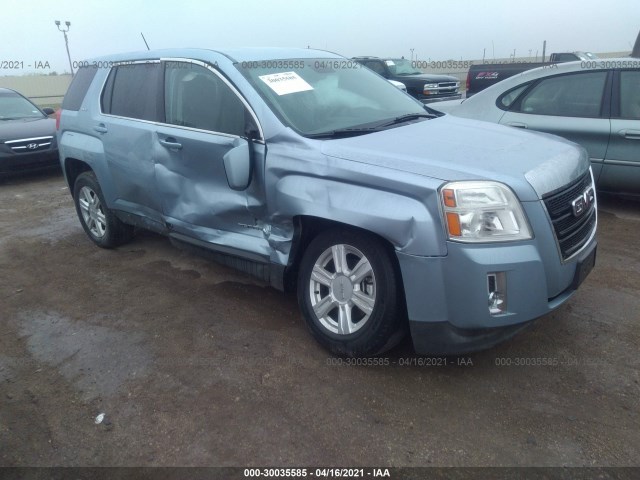 GMC TERRAIN 2015 2gkalmek6f6240462