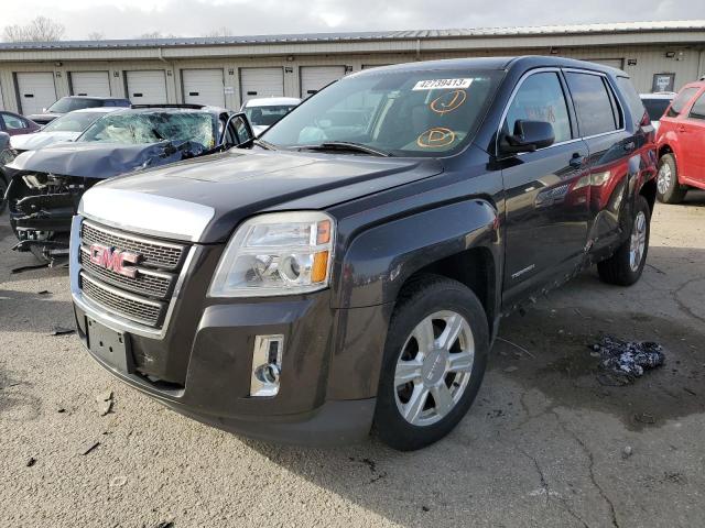 GMC TERRAIN SL 2015 2gkalmek6f6248545