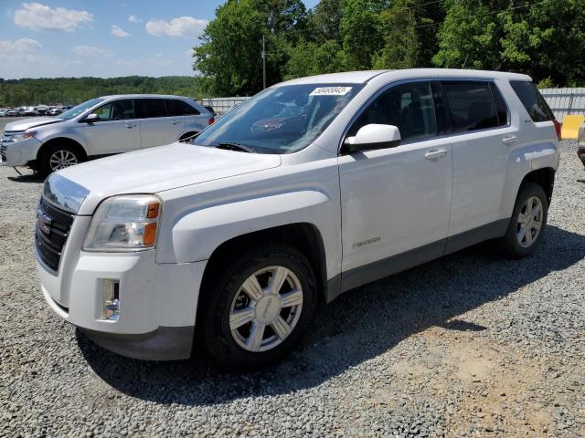 GMC TERRAIN 2015 2gkalmek6f6260162