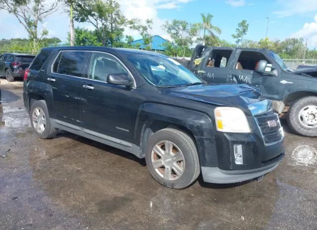 GMC TERRAIN 2015 2gkalmek6f6262669