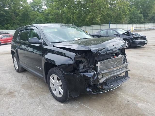 GMC TERRAIN SL 2015 2gkalmek6f6270903