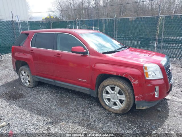 GMC TERRAIN 2015 2gkalmek6f6273929