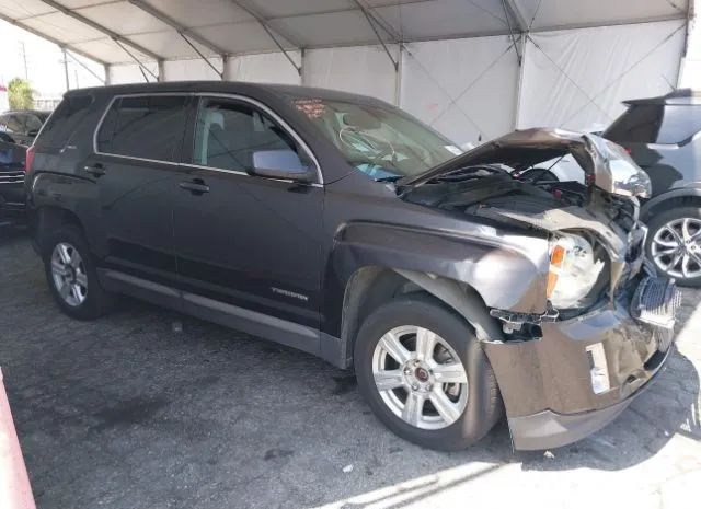 GMC TERRAIN 2015 2gkalmek6f6280671