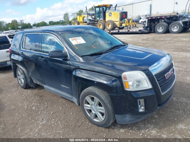 GMC TERRAIN 2015 2gkalmek6f6286521