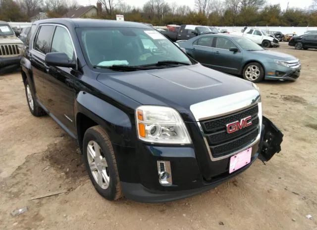 GMC TERRAIN 2015 2gkalmek6f6293873