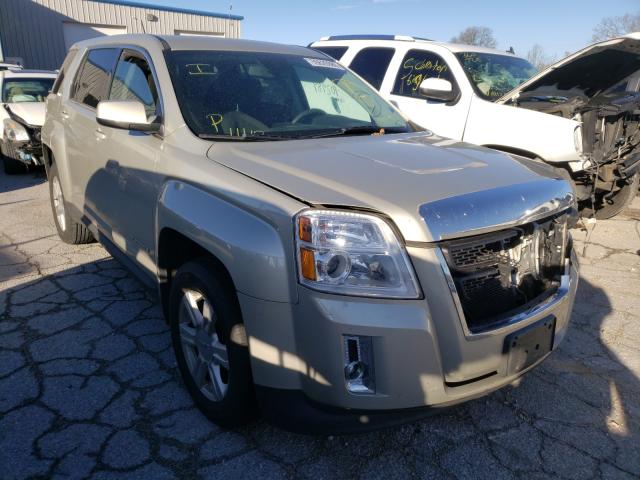 GMC TERRAIN 2015 2gkalmek6f6303043