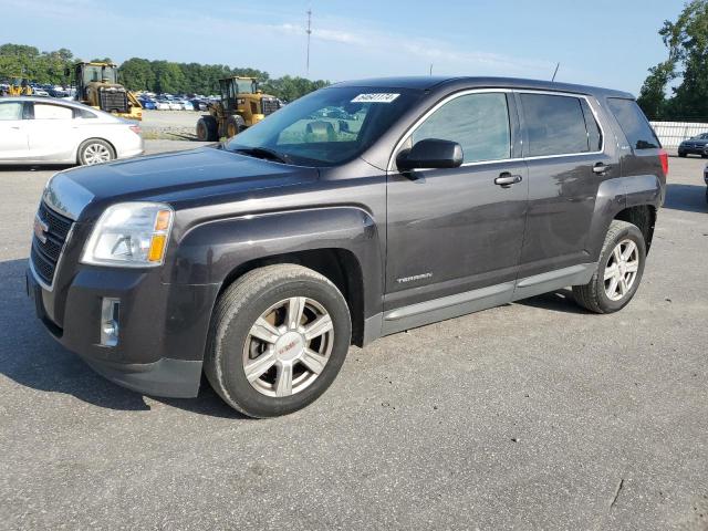 GMC TERRAIN SL 2015 2gkalmek6f6308663