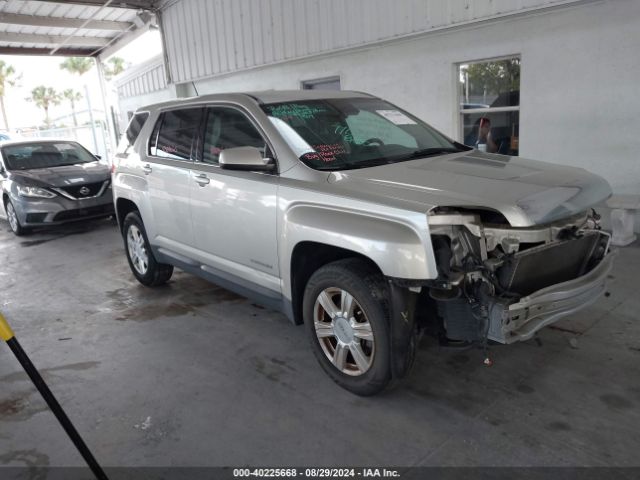 GMC TERRAIN 2015 2gkalmek6f6313040