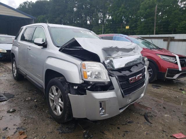 GMC TERRAIN SL 2015 2gkalmek6f6324331