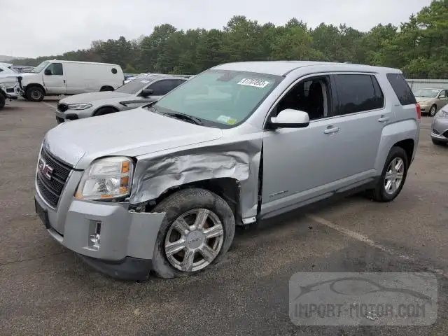 GMC TERRAIN 2015 2gkalmek6f6324572