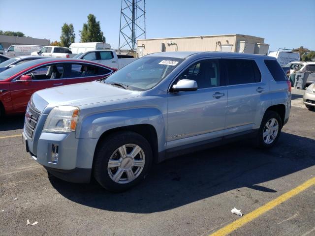 GMC TERRAIN SL 2015 2gkalmek6f6325964