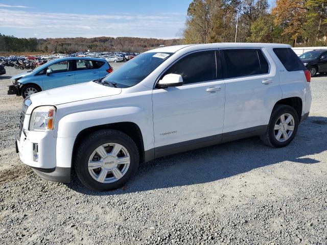 GMC TERRAIN SL 2015 2gkalmek6f6327231