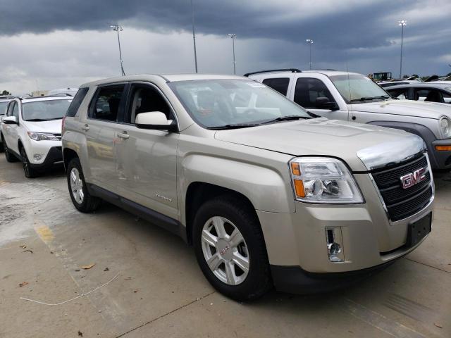 GMC TERRAIN SL 2015 2gkalmek6f6332980