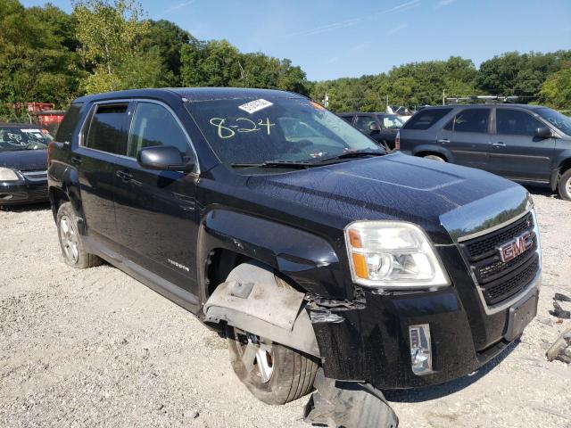 GMC TERRAIN SL 2015 2gkalmek6f6336012