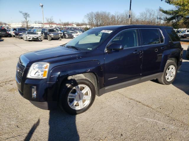 GMC TERRAIN SL 2015 2gkalmek6f6346930