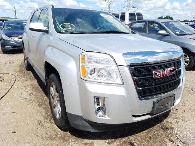 GMC TERRAIN SL 2015 2gkalmek6f6347723