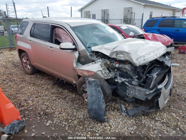 GMC TERRAIN 2015 2gkalmek6f6348287