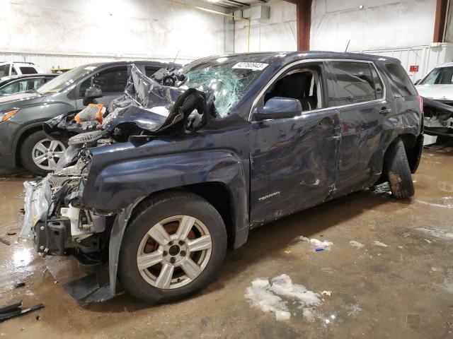 GMC TERRAIN SL 2015 2gkalmek6f6352758