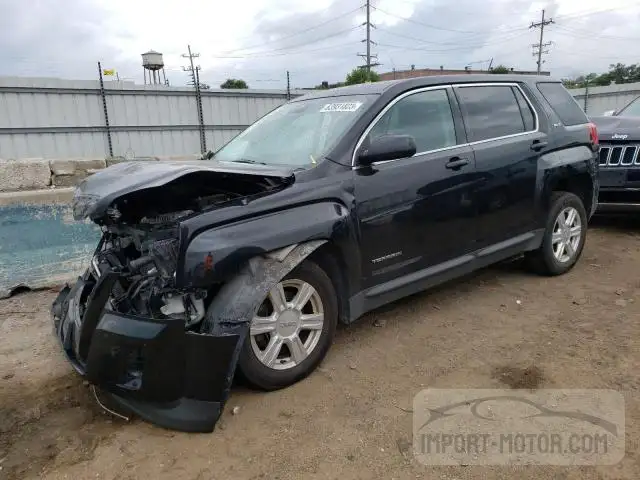 GMC TERRAIN 2015 2gkalmek6f6354137