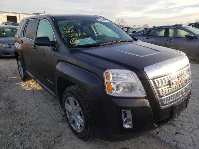 GMC TERRAIN SL 2015 2gkalmek6f6358768