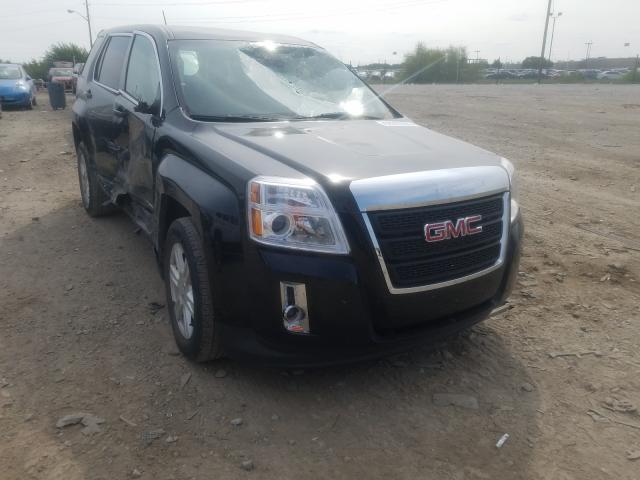 GMC TERRAIN SL 2015 2gkalmek6f6363016