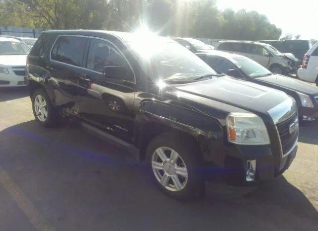 GMC TERRAIN 2015 2gkalmek6f6366403