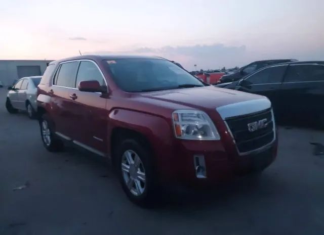 GMC TERRAIN 2015 2gkalmek6f6367535