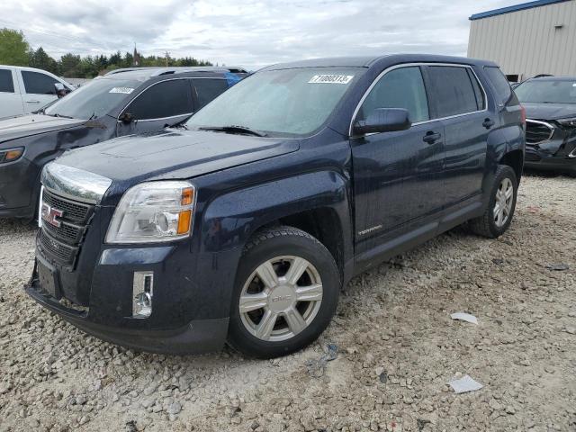 GMC TERRAIN SL 2015 2gkalmek6f6380978