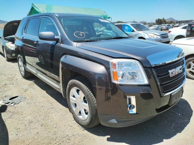 GMC TERRAIN SL 2015 2gkalmek6f6385176