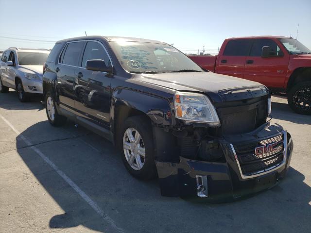 GMC TERRAIN SL 2015 2gkalmek6f6388529