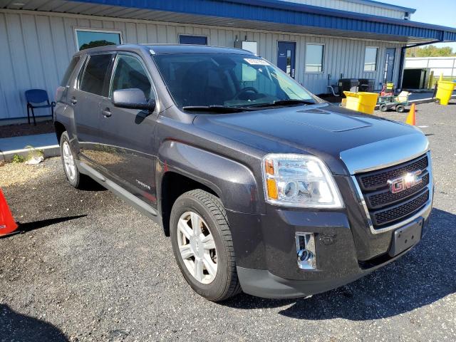 GMC TERRAIN SL 2015 2gkalmek6f6392628