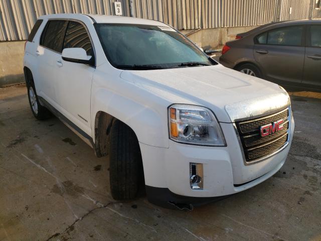 GMC TERRAIN SL 2015 2gkalmek6f6394542