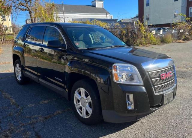 GMC TERRAIN SL 2015 2gkalmek6f6395318