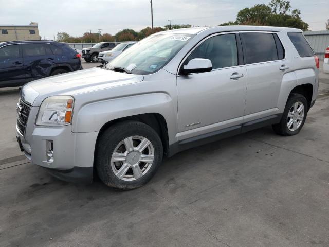 GMC TERRAIN SL 2015 2gkalmek6f6396646