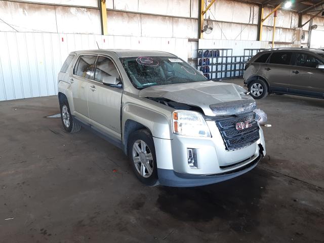 GMC TERRAIN SL 2015 2gkalmek6f6399921