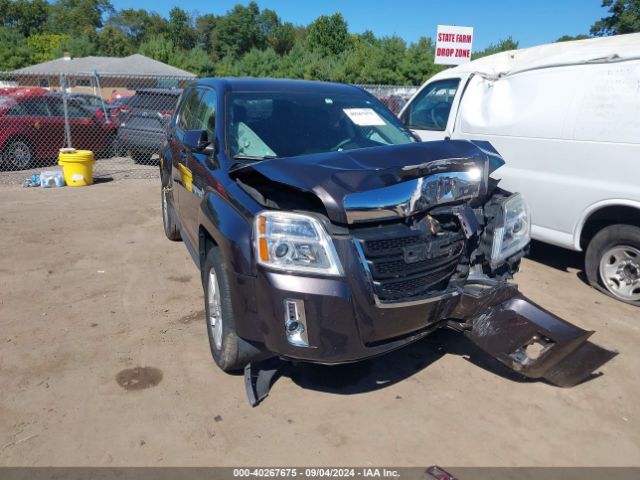 GMC TERRAIN 2015 2gkalmek6f6402073